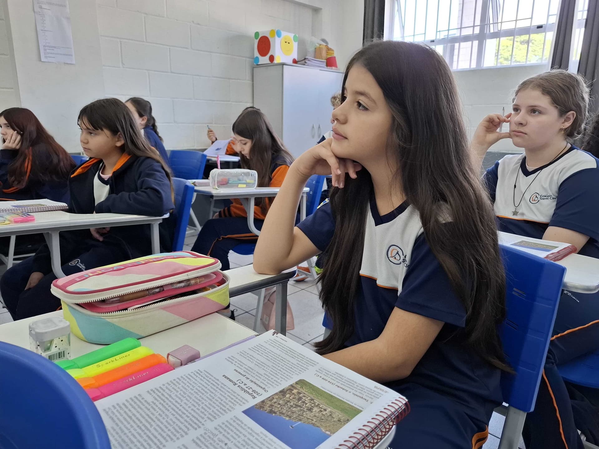 Ensino Fundamental II