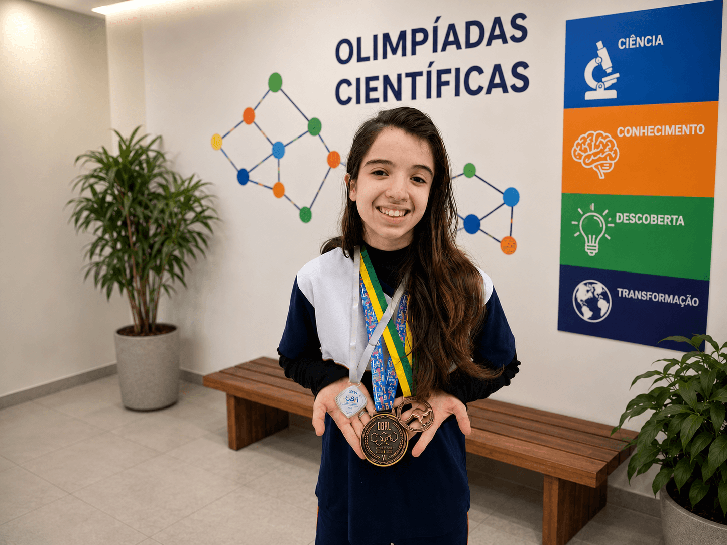 Ensino Médio